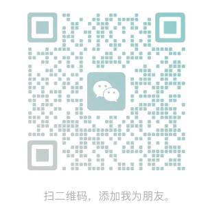 微信二维码 cidumh